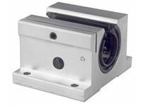 Thomson Linear SPB20OPN-L4L Linear Bearing | High-Quality Pillow Block