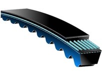 Gates 942107100 SPB7100 Metric-Power V-BeltsCross Section: SPBTop Width: 17mmDepth: 13mmLength: 7100mmMaterial ID: 942107100Metr