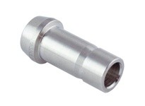 Superlok SPC-16 1" - Compression Port Connector - 316 Stainless Steel | YarinInd