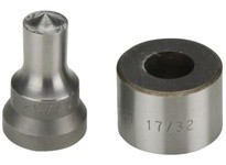 Enerpac SPD-531 319084 7/16" (M12) Round Punch & Die Set | YarinInd