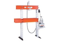 SPE2514 PRESS-25 TON | High-Quality Industrial Equipment