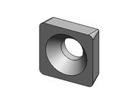 CUTTING TOOL TECHNOLOGIES SPEB-422 C2 CARBIDE INSERTS | YarinInd