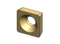 CUTTING TOOL TECHNOLOGIES SPEB-422 TIN CARBIDE INSERTS | High-Performance Tools