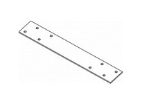 Orbit SPH-9 1-1/2X9 SAFETY PLATE | Durable Industrial Safety