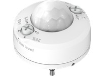 RAB SPIR-S HID Replacements PIR Sensor for HID Lamps | YarinInd