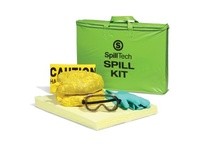 SpillTech SPKHZ-GTOTE HazMat Tote Spill Kit
