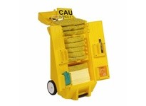 SpillTech SPKHZ-KAD2 HazMat Kaddie Spill Kit