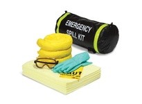 SpillTech SPKHZ-LIFT HazMat Forklift Spill Kit