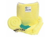 SpillTech SPKHZ-TRK HazMat Trucker Spill Kit
