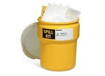 SpillTech SPKO-10 Oil-Only 10-Gallon Spill Kit