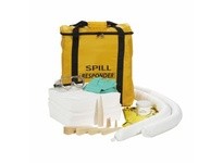 SpillTech SPKO-FLEET Oil-Only Fleet Spill Kit | Premium Spill Solutions