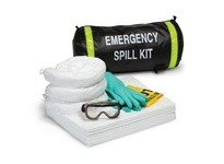 SpillTech SPKO-LIFT Oil-Only Forklift Spill Kit | High-Quality Spill Solutions