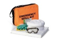 SpillTech SPKO-OBAG Oil-Only Emergency Spill Kit