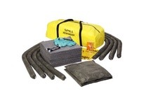 SpillTech SPKU-DUFF Universal Duffle Spill Kit