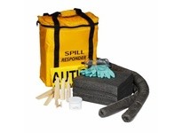 SpillTech SPKU-FLEET Universal Fleet Spill Kit | Premium Spill Solutions