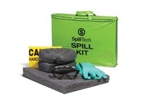 SpillTech SPKU-GTOTE Universal Tote Spill Kit | YarinInd