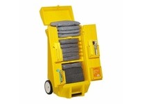 SpillTech SPKU-KAD2 Universal Spill Kit Kaddie | YarinInd