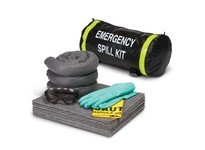SpillTech SPKU-LIFT Universal Forklift Spill Kit | YarinInd