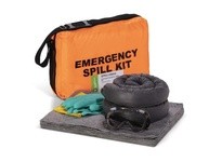 SpillTech SPKU-OBAG Universal Emergency Spill Kit