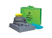 SpillTech SPKU-TOTE Universal Tote Spill Kit