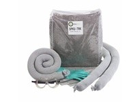 SpillTech SPKU-TRK Universal Trucker Spill Kit
