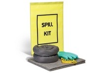 SpillTech SPKU-YTB Universal Spill Kit | YarinInd