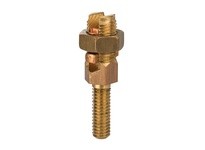 NSI SPM-23L Service Post Connector Two Wire Type | Durable & Reliable