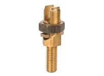 NSI SPM-26L Service Post Connector | Two Wire Type | Durable & Reliable