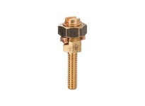 NSI SPM-2L Service Post Connector - One Wire Type | Min 8 Str Max 6 Sol