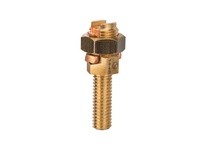 NSI SPM-4L Service Post Connector - One Wire Type | Industrial Supplies
