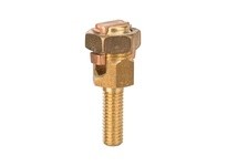 NSI SPM-5L SERVICE POST CONNECTOR ONE WIRE TYPE | Industrial Supplies