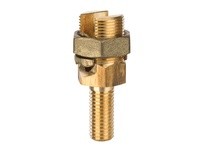 NSI SPM-9L SERVICE POST CONNECTOR ONE WIRE TYPE WIRE SIZE: MIN 1 STR - 1 SOL MAX 4/0 STR - 4/0 SOL