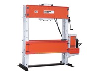 SPM10010 PRESS-100 TON