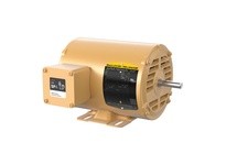 Baldor SPM30007 .333HP, 1740RPM, 3PH, 60HZ, 48, 3416M, OPEN, F1 | YarinInd