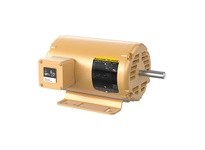 Baldor SPM31104 .333HP, 1740RPM, 3PH, 60HZ, 56H, 3416M, ODP, F1