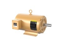 Baldor SPM31159 1.5HP, 1175RPM, 3PH, 60HZ, 182T, 3640M, ODP, F1