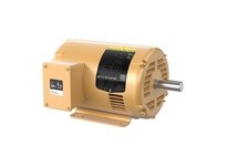 Baldor SPM3155T 2HP, 3450RPM, 3PH, 60HZ, 143T, 3524M, OPSB, F1