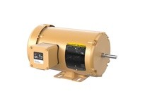 Baldor SPM3454 .25HP, 1735RPM, 3PH, 60HZ, 48, 3416M, TEFC, F1 | YarinInd