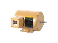 Baldor SPM3457 .33HP, 3450RPM, 3PH, 60HZ, 48, 3416M, TENV, F1