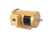Baldor SPM3545 1HP, 3450RPM, 3PH, 60HZ, 56H, 3516M, TEFC, F1, N