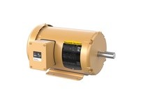 Baldor SPM3555T 2HP, 3475RPM, 3PH, 60HZ, 145T, 3532M, TEFC, F1