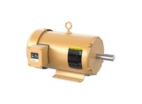 Baldor SPM3611T 3HP, 1765RPM, 3PH, 60HZ, 182T, 3642M, TEFC, F1