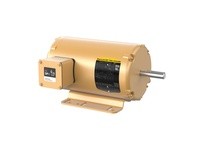 Baldor SPNM3534 .333HP, 1740RPM, 3PH, 60HZ, 56H, 3416M, TENV, F