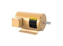 Baldor SPNM3538 .5HP, 1725RPM, 3PH, 60HZ, 56H, 3420M, TENV, F1