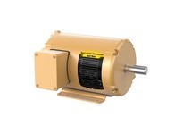 Baldor SPNM3546T 1HP, 1770RPM, 3PH, 60HZ, 143T, 3522M, TENV, F1