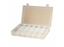 Durham SPOS12-CLR SP12 OFST PARTITION CLR | YarinInd