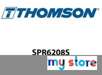 Thomson Linear SPR6208S Lead Screw Only, SPR Style, Precision | YarinInd