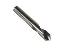 SPS-901/4 087900 90° Spotting Drill Short 1/4 inch | YarinInd