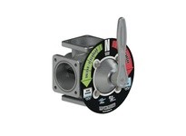 PT Coupling SPS100002 SPS 4 WAY VALVE ASSY | Industrial Solutions