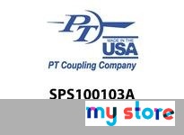 PT Coupling SPS100103A SPS DRIV LINE GUARD ASSY | YarinInd